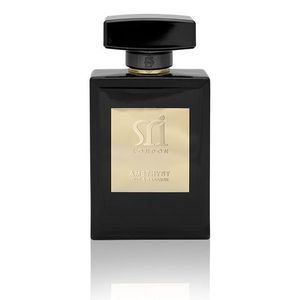 Sri London Amethyst Oud and Saffron