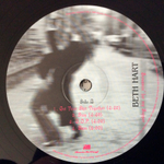 Beth Hart / Screamin' For My Supper (2LP)