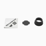 Оптический прицел Vector Optics Veyron Plus 10x30 Zero SFP