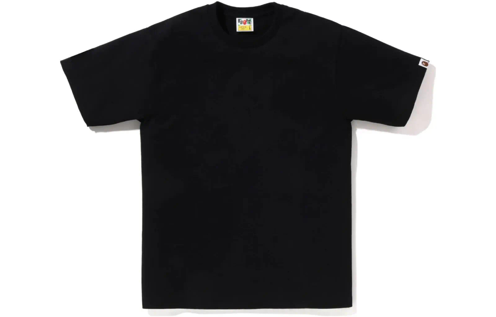 A Bathing Ape Bathing Ape Футболка