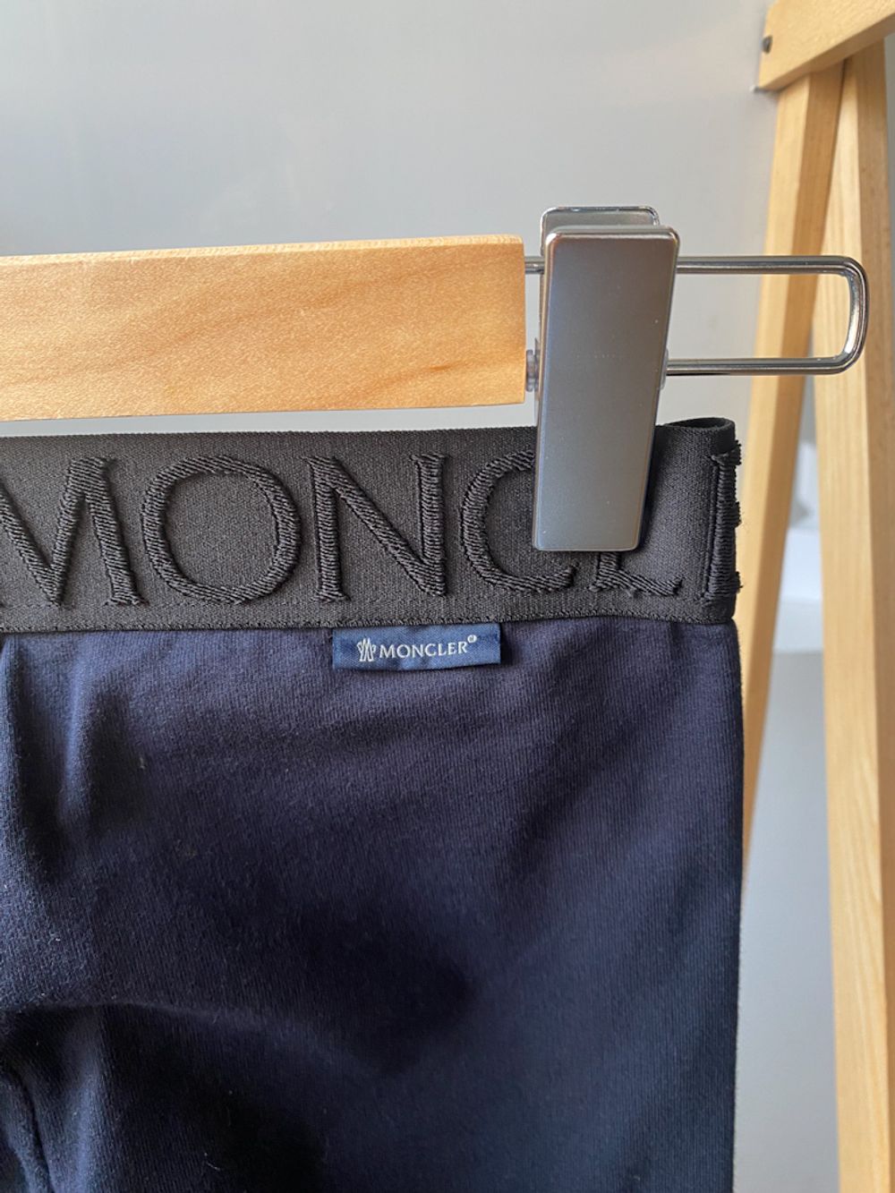 Легинсы Moncler, 140