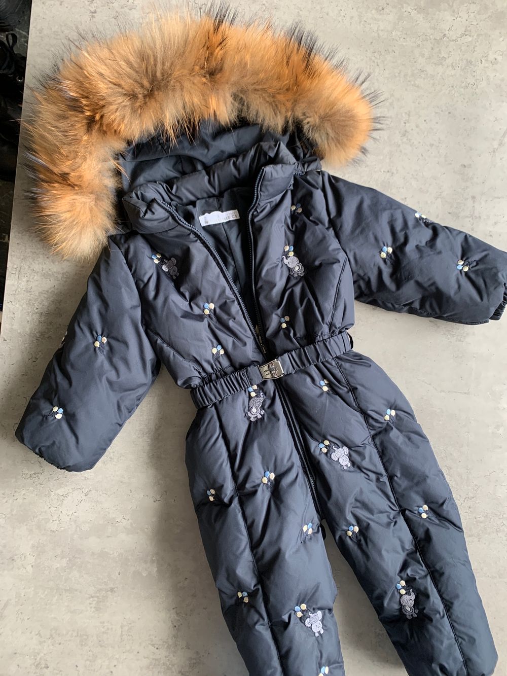 Комбинезон Manudieci, 92