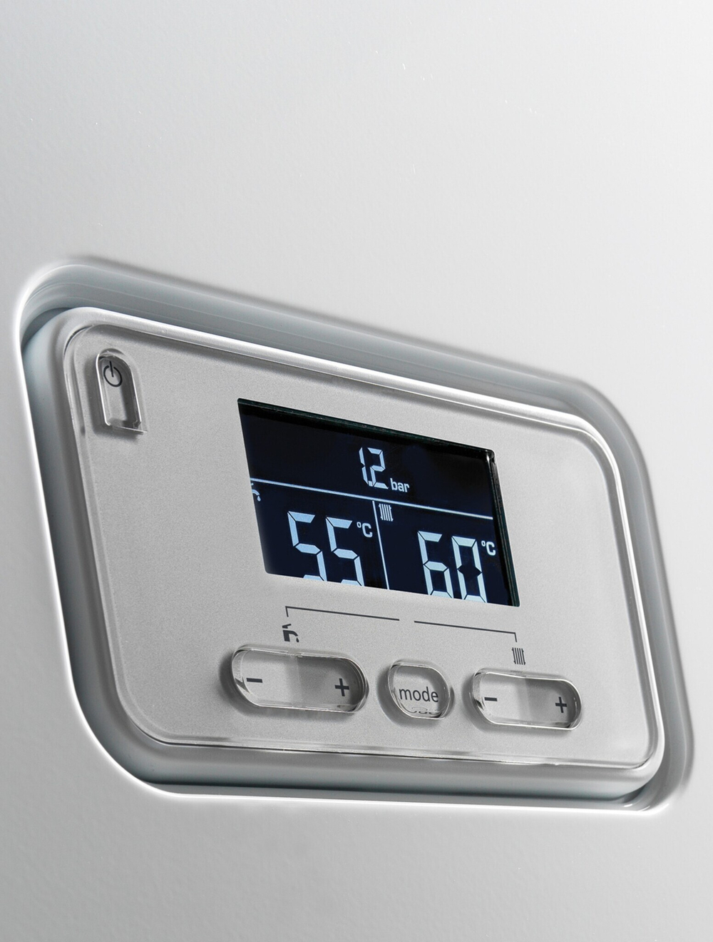 Котел газовый двухконтурный Protherm Пантера 30 KTV (30 кВт)