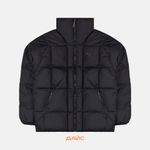  Пуховик мужской Puma Puffer Jacket артикул:62650601 - купить в магазине Дайс