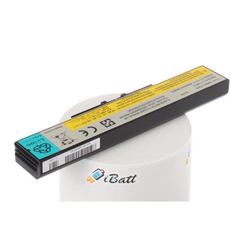 Аккумуляторная батарея AnyBatt 4400 mAh для ноутбука G580, G700, G710, G585