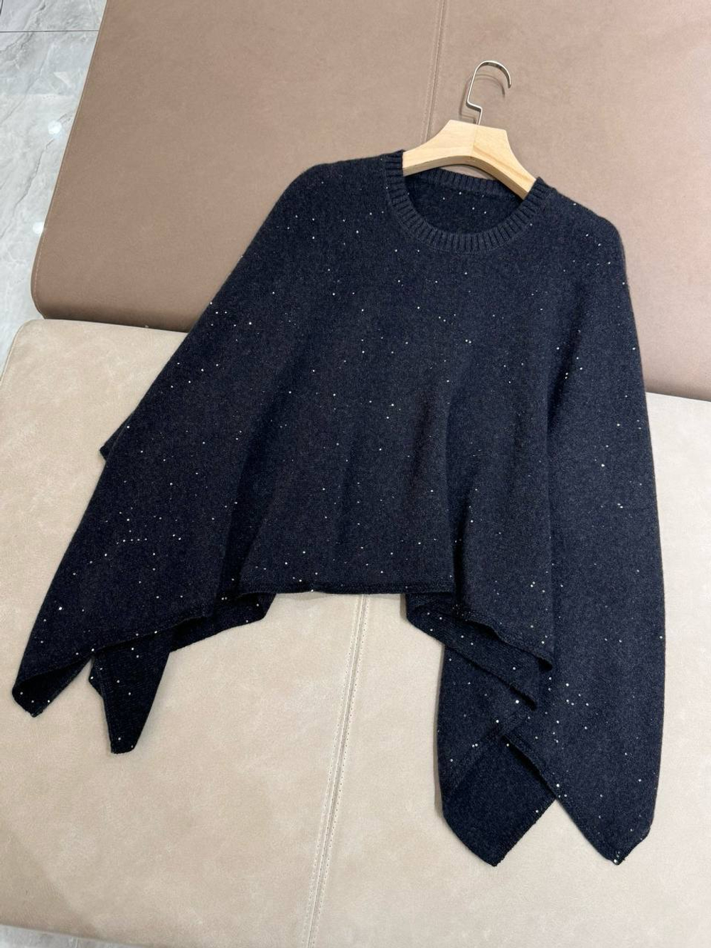 Кофта Brunello Cucinelli
