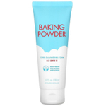 Пенка для умывания Etude House Baking Powder Pore Cleansing Foam 160 мл