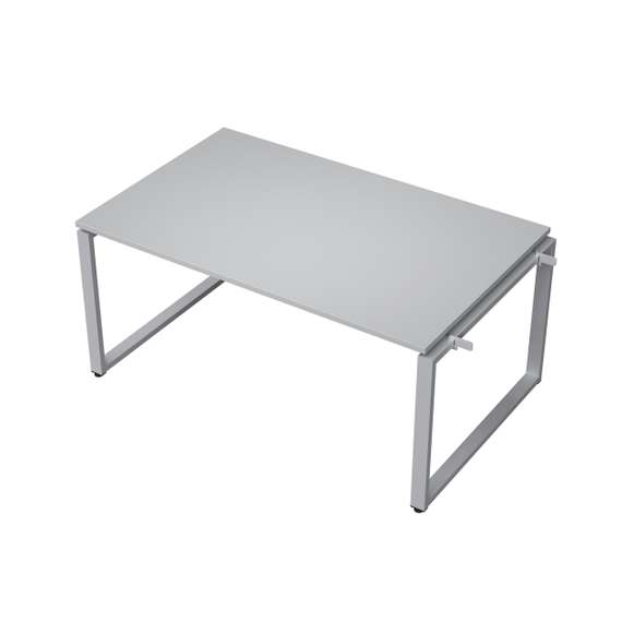 6МПН-О.603 Бенч-системы для переговорных столов, начальный модуль (1400*1000*750)