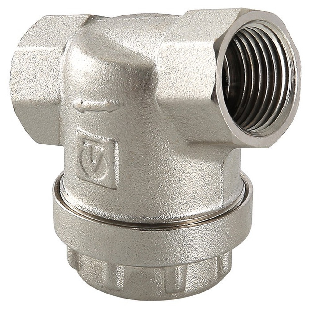 Фильтр Valtec VT.386.N.05 универсальный вн.-вн. 3/4"