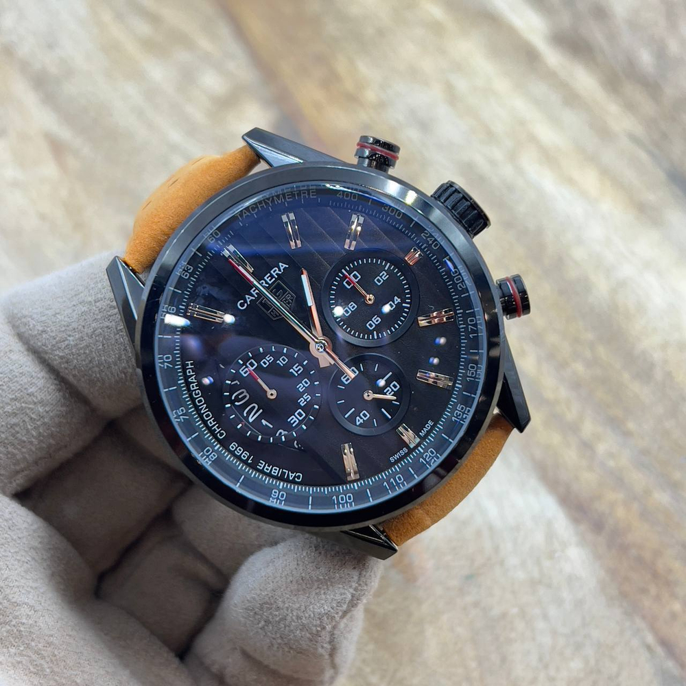 Часы TAG Heuer