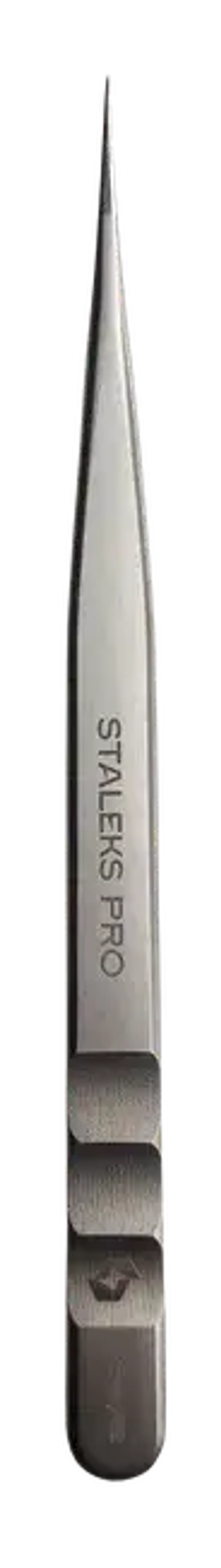 Пинцет 41 TYPE 10 EXPERT STALEKS