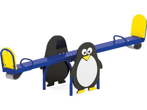 Качалка-балансир "Пингвин"