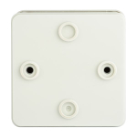 Защитный бокс IP54 до 25 А EKF PROxima