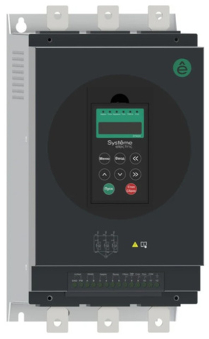 Устройство плавного пуска Systeme Electric STS22D75N4X