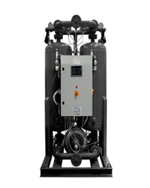 Осушитель воздуха DALGAKIRAN DryAir DBP 850 (16 бар)