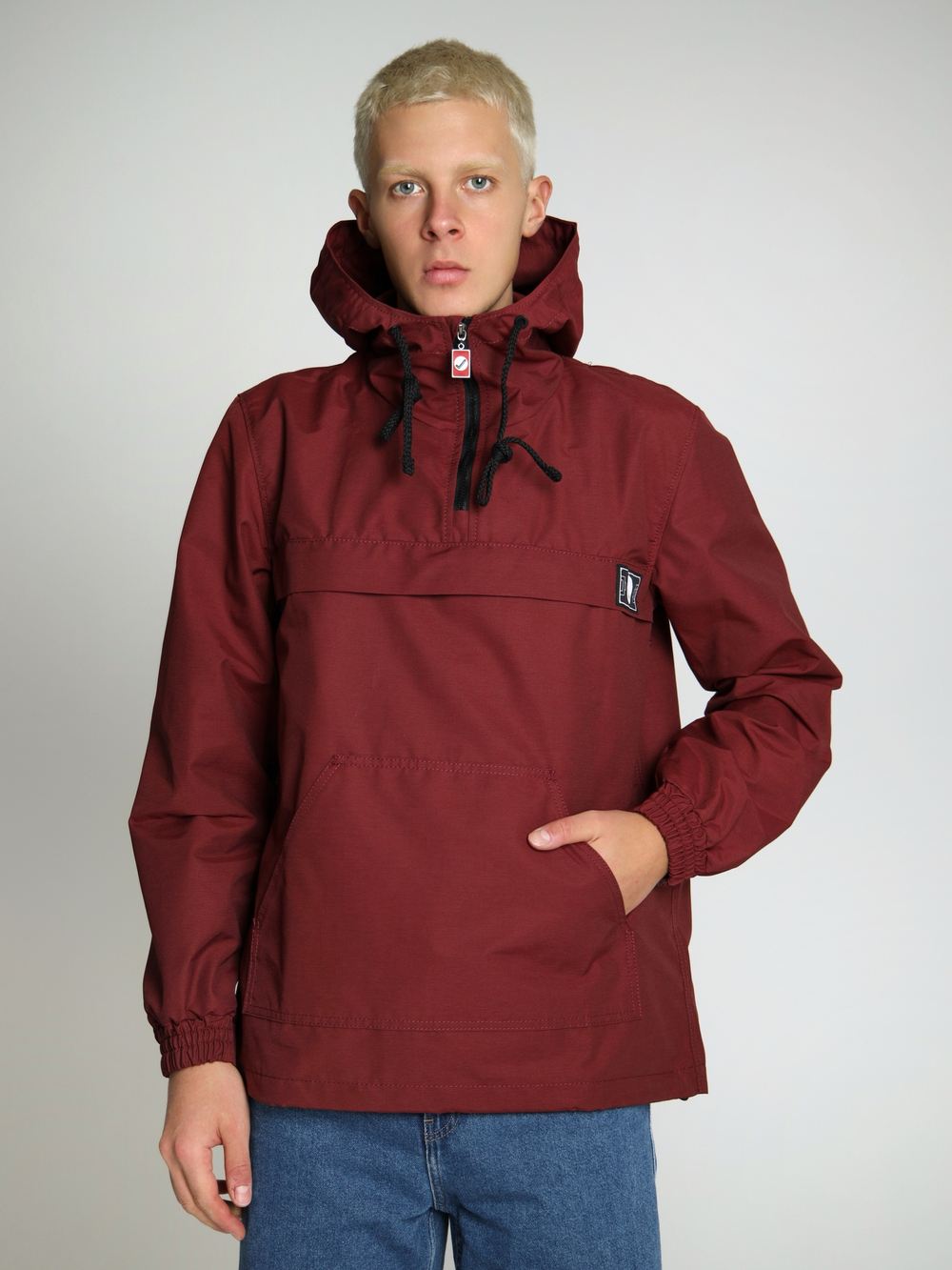 Анорак легкий