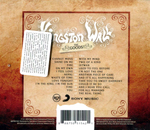 Kingston Wall / The Goods! (2CD)