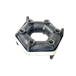 Моноблок Нива 4х4/Легенд (ддя КПП и РК) 'Спорт'. Живи без вибраций!