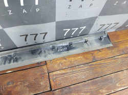 Накладка двери передней правой FAW Besturn X80 18-нв Б/У Оригинал 5CA050686E02