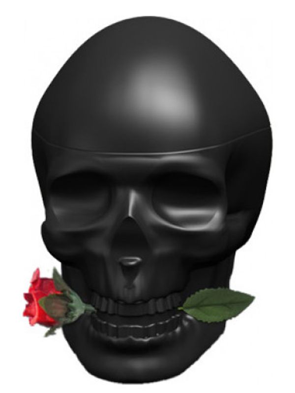 Christian Audigier Ed Hardy Skulls and Roses for Him