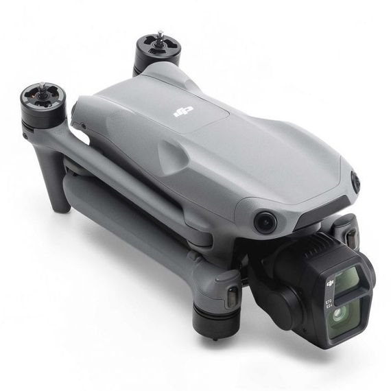 Квадрокоптер DJI Air 3S Fly More Combo (DJI RC-N3)