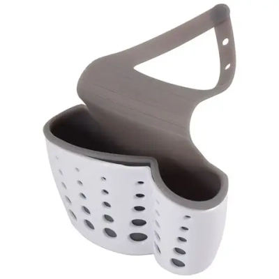 Держатель универсальный на кран BHB-1 (АБС пластик, этиленвинилацетат)