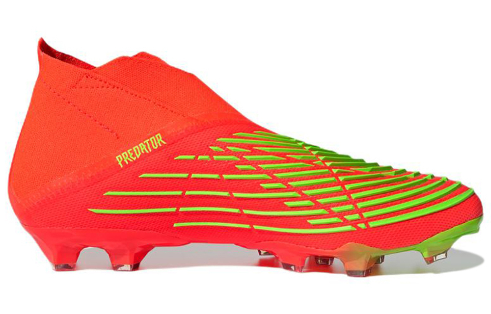 Кроссовки Adidas Predator Edge+ Ag