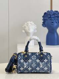 Louis Vuitton Nano Speedy