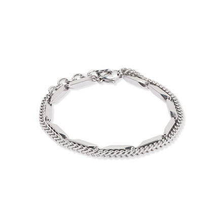 Браслет Coeur de Lion Silver 0801/30-1700