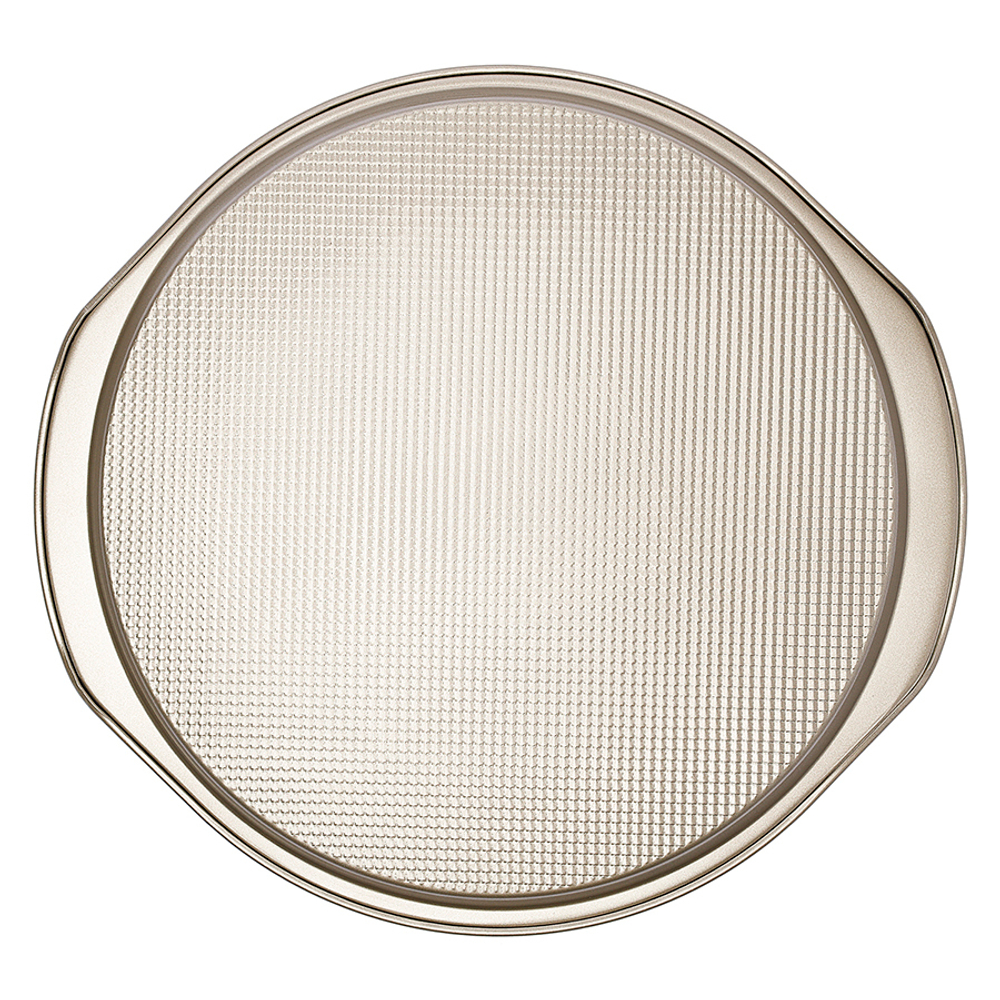 Противень для духовки bake masters, 35,3х33 см