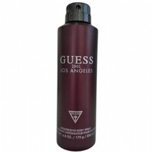 Guess 1981 Los Angeles for Men Deospray 226ml