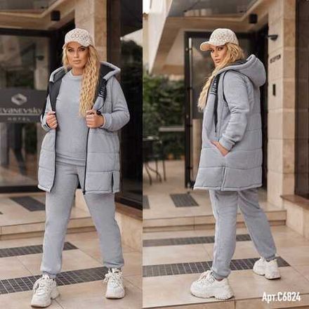 Костюм 2581290 Fabrika