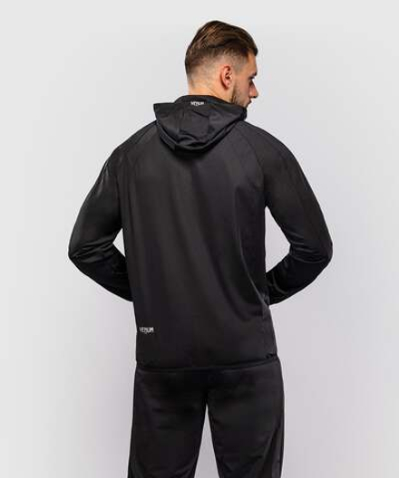 Ветровка Venum Contender Aero Black