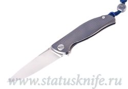 Нож Широгоров Ледокол Icebreaker limitedфотография - 3