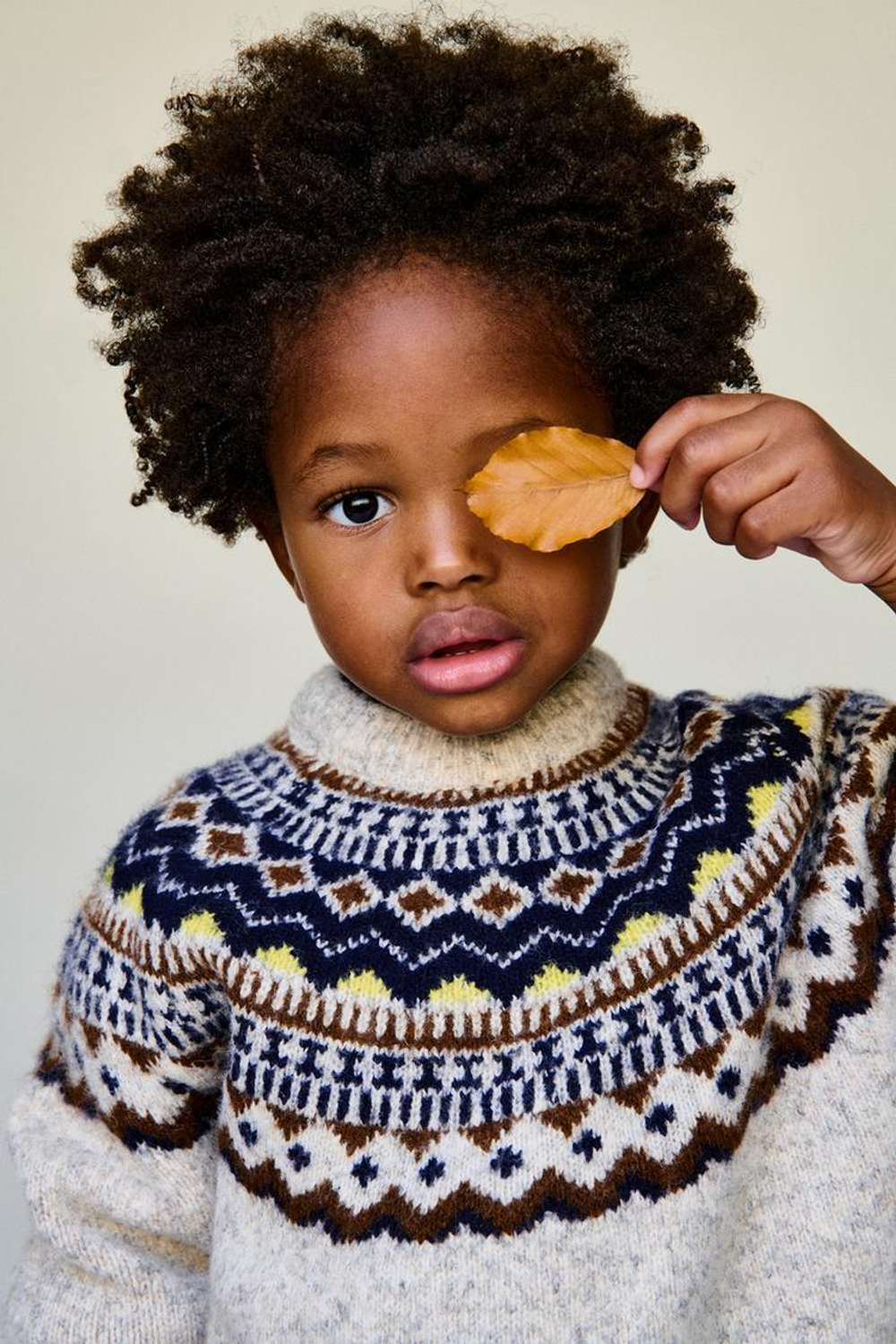 ZARA ДЖЕМПЕР, СЕРЫЙ/СИНИЙ