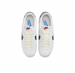 Женские кроссовки Nike Cortez 'White Black Light Photo Blue' DN1791-100