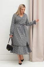 Платье Амадея №1 Valentina