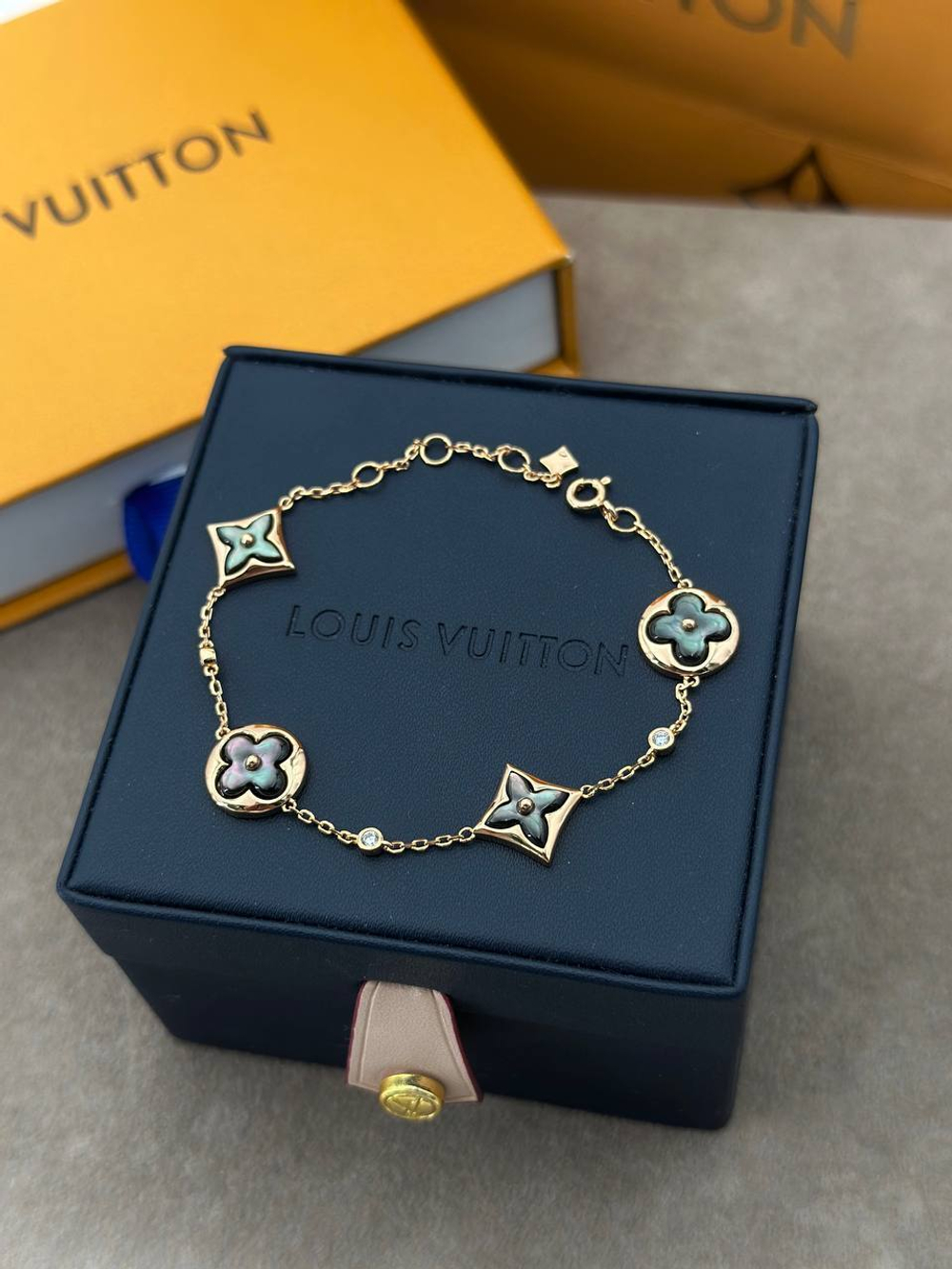 Браслет Louis Vuitton