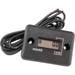 Счетчик моточасов цифровой Hardline