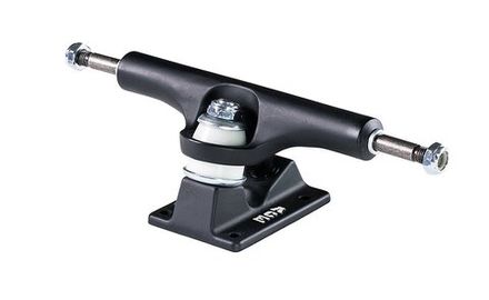 Купить Подвески для скейтборда Ace Trucks CLASSIC 44 MATTE BLACK