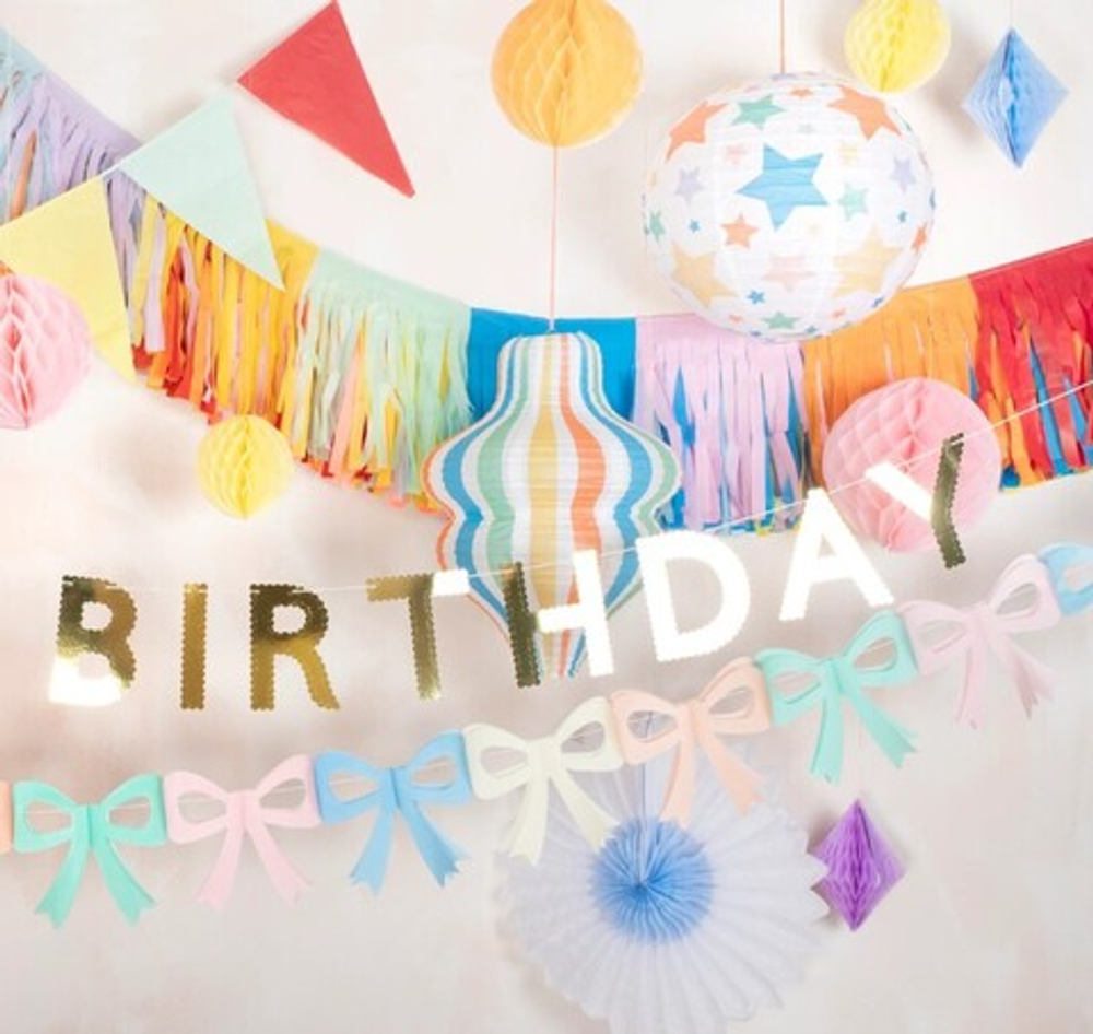 Гирлянда "Яркая бахрома" (3,5 м)