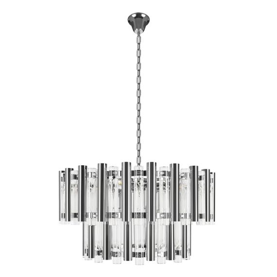 Подвесной светильник LOFT IT Boucle 10438/8