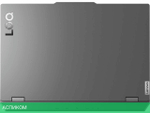 Игровой ноутбук Lenovo LOQ 15ARP9 83JC00BPRK