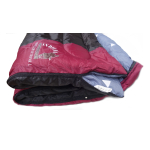 Спальный мешок-одеяло зимний Indiana Traveller Extreme (230х85, Тк -5 -19)