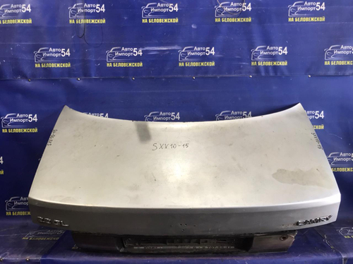 Крышка багажника TOYOTA CAMRY 1995