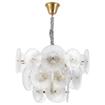 Подвесная люстра Lightstar RETRO 799083