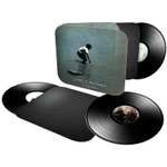 Jonsi & Alex Somers / Riceboy Sleeps (10th Anniversary)(Limited Edition)(3LP)