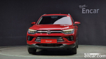 KG Mobility (Ssangyong) Beautiful Korando Бензин 1.5 2WD C5 (11.2020)