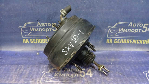 Вакуумный усилитель тормозов TOYOTA SCEPTER 1996