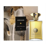 парфюмерная вода AMOUAGE JUBILATION XXV Man 100мл.